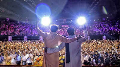 Did soft Hindutva hit Uddhav hard? Behind the setback of ‘Thackeray brand’ in BMC | India News