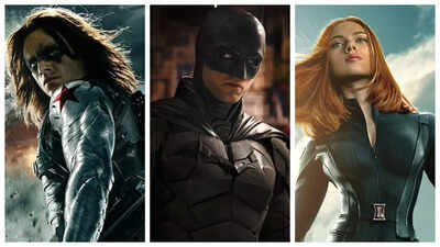 ‘The Batman Part II’: After Scarlett Johansson, Sebastian Stan becomes next Marvel star to bag role opposite Robert Pattinson |