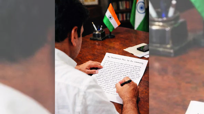 Want to contest BMC poll? Pen essay on your plans, aspirants told | India News