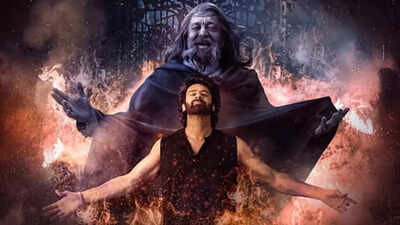 The Raja Saab Full Movie Collectin: ‘The Raja Saab’ box office collection day 1 (LIVE): The Prabhas starrer off to a great start with Rs 12 crore, makes ‘Dhurandhar’ slow down |
