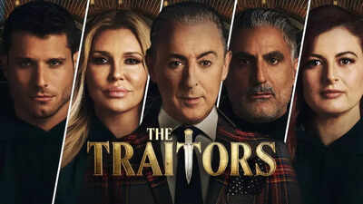 ‘The Traitors US Season 4’: All about the murder mystery game show and its new twists |