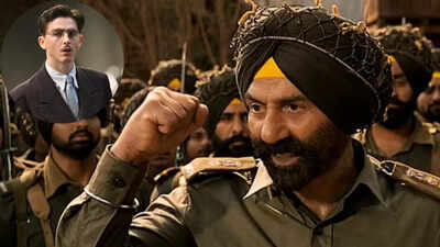 Upcoming theatrical releases this week: ‘Border 2,’ ‘Mercy’ and more |