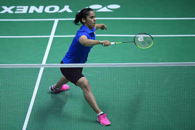 ‘I can’t do it anymore’: Indian badminton star Saina Nehwal, 35, announces retirement after battle with knee injury | Badminton News