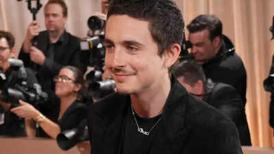 Timothee Chalamet FINALLY makes romance with ‘partner’ Kylie Jenner Instagram official after Golden Globes win |