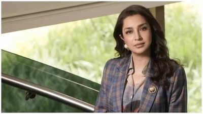 Tisca Chopra slams Bollywood for following the same pattern, says ‘Everyone is petrified; nobody wants to take a chance’ |
