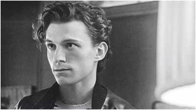 Quote of the day by Tom Holland: ‘People always say, you shouldn’t change, but I think change is good’ |