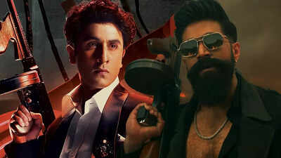Yash starrer ‘Toxic’ gets compared to ‘Ramayana’ co-star Ranbir Kapoor led ‘Bombay Velvet’ |