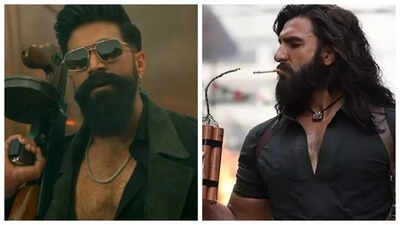 ‘Toxic’ vs ‘Dhurandhar 2’ clash: Yash and Ranveer Singh’s fans locked in for ‘ABSOLUTE CARNAGE’ at box office on March 19 |