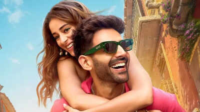 Kartik Aaryan took a paycut of Rs 15 crore after ‘Tu Meri Main Tera Main Tera Tu Meri’ failed at the box office: Report |