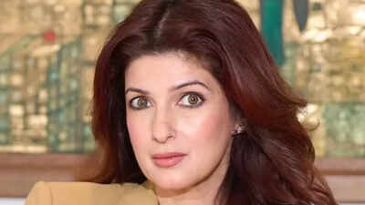 ‘Menopause is not that generous,’ says Twinkle Khanna as she opens up about women’s health in her 50s, shares tips to deal with it |