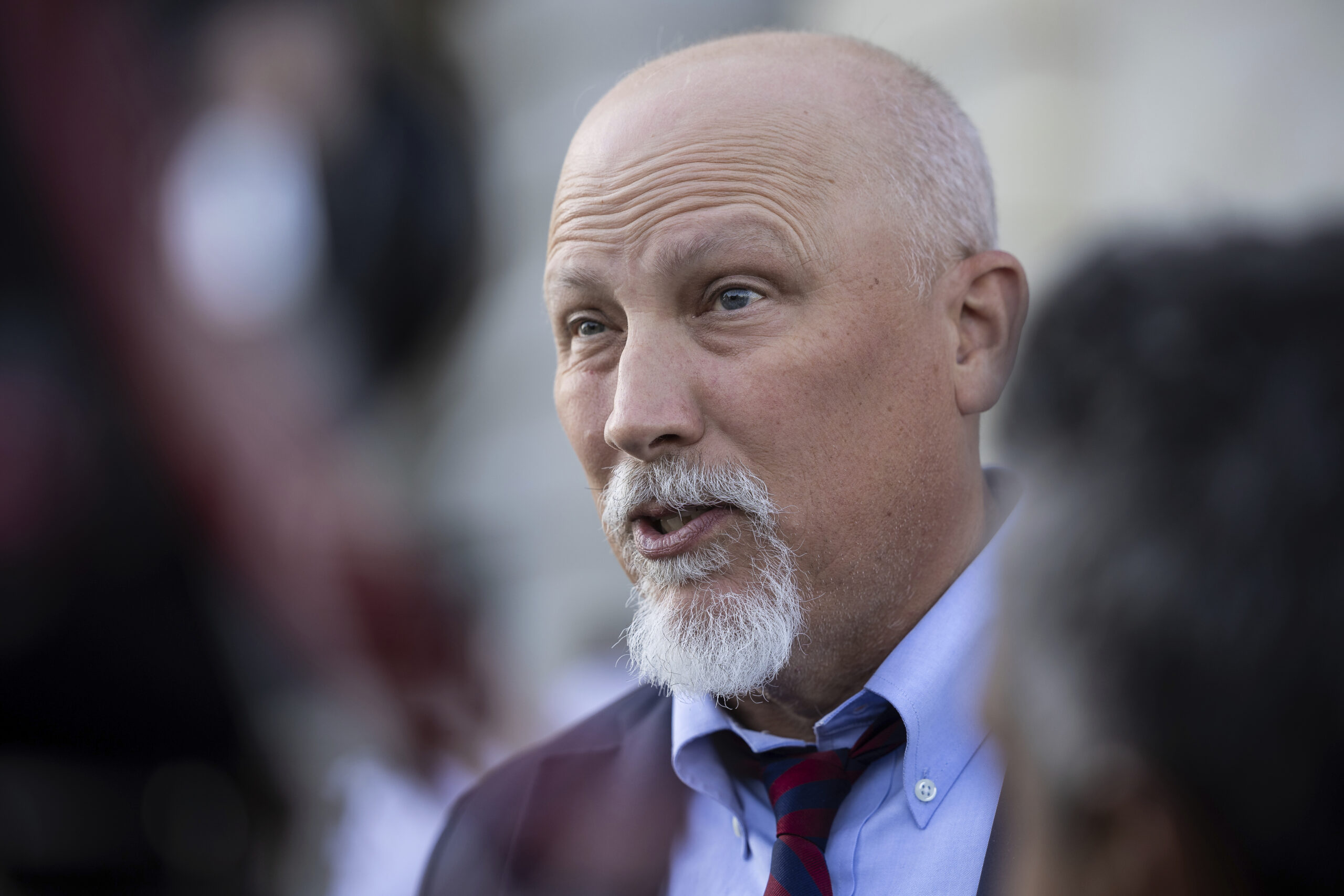 GOP earmark angst rears ahead of spending package votes