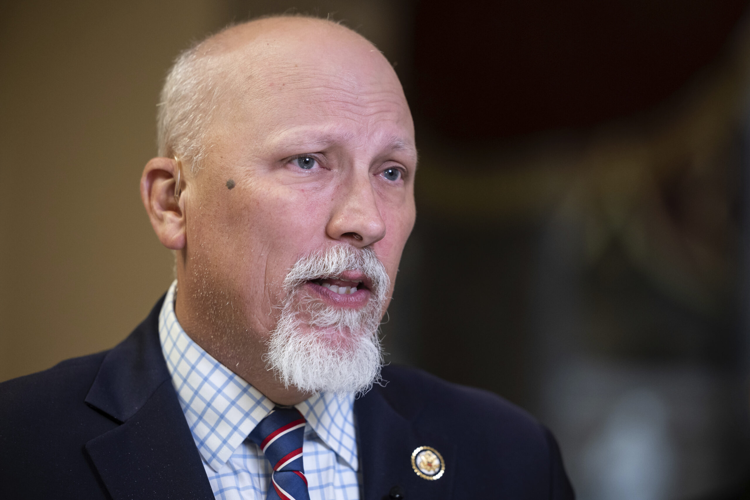 Congress’ health deal still has hurdles