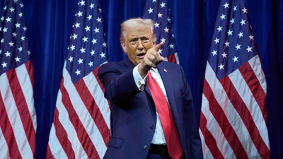 Trump pulls US out of India-led solar alliance, key climate pact