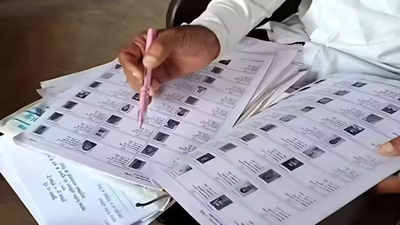 Tea garden job record can be ID proof for SIR | India News