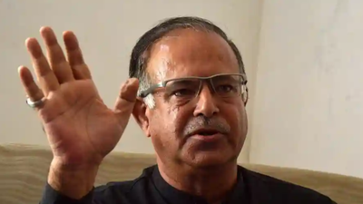 Congress disowns leader’s call backing Jammu statehood | India News