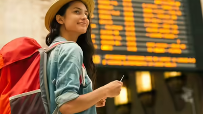 Visa-free transit announced for Indians travelling to and from UK via Germany | India News