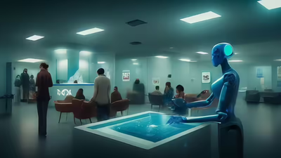 Can AI fix India’s healthcare gaps? Startups think so | India News