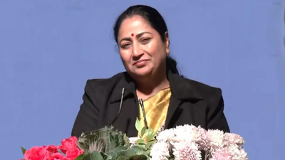 Delhi government to fast-track 4 drainage projects to fix waterlogging | India News