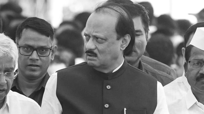 Baramati air crash: Deputy CM Ajit Pawar among the five deceased | India News