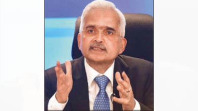 Rules-based order key to India’s interests, says Shaktikanta Das | India News