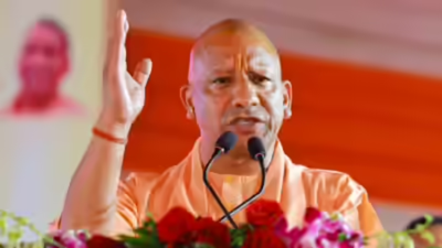 BJP launches campaign to trace ‘missing’ & ‘absent’ voters in UP | India News