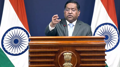 Misaligned timings, domestic constraints hit talks: Lutnick | India News