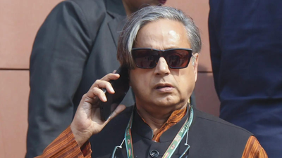 ‘Cannot support all his beliefs’: Tharoor calls himself ‘uncritical fan’ of Nehru; slams BJP for turning him into ‘convenient scapegoat’ | India News