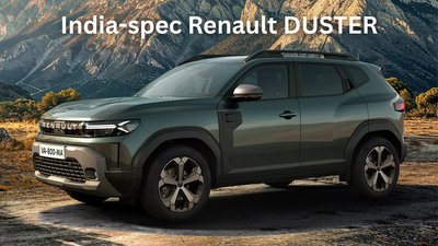 Upcoming Renault Duster: Myths busted, facts explained