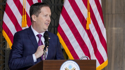 US ambassador Sergio Gor: Will ensure senior US officials visit India regularly | India News