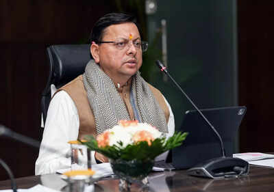 Ankita Bhandari case: Uttarakhand CM Dhami to meet victim’s parents; fresh protests in state | India News