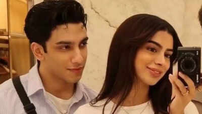 Have Khushi Kapoor and Vedang Raina broken up? Here’s what we know! |