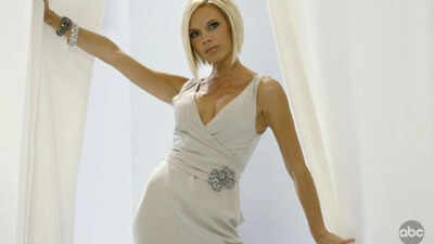 Victoria Beckham’s ‘Ugly Betty’ cameo ‘upstaging the bride’ resurfaces amid son Brooklyn Beckham wedding allegations – WATCH |