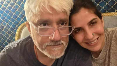 Vikram Bhatt faces another setback as Rajasthan High Court rejects plea to quash FIR, finds prima facie dishonesty | Hindi Movie News