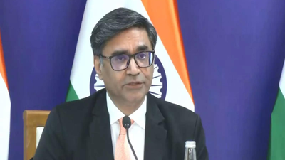Baby Ariha case: PM Modi raises issue with Germany’s Merz; who is the child | India News