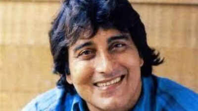 ‘Vinod Khanna decided to get drunk before doing a scene on the sets of 99,’ reveal director duo Raj and DK: ‘He had a glass in hand, he had already made up his mind’ | Hindi Movie News