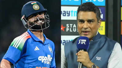 ‘You’ll struggle to remember’: Sanjay Manjrekar explains ‘World Cup’ theory after India’s ODI series defeat to New Zealand | Cricket News