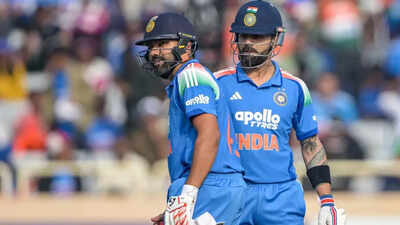 Will be a challenge to bowl to Rohit Sharma, Virat Kohli in India: Kyle Jamieson | Cricket News