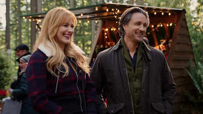 ‘Virgin River’ is back with Season 7: All you need to know about its return in 2026