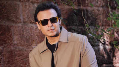 Vivek Oberoi denies claims he couldn’t perform physically demanding roles after suffering multiple fractures in 2021 accident | Hindi Movie News