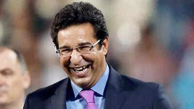 ‘Balance toh khatam nahi ho gaya?’: Wasim Akram pokes fun at PSL franchises | WATCH | Cricket News
