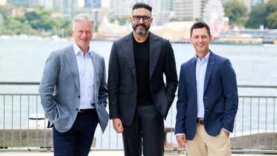 European T20 Premier League: Bollywood’s flair, former and current cricket legends, and a hockey great headline new league | Cricket News