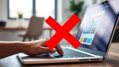 Centre bans 242 betting and gambling websites; nearly 8,000 platforms blocked so far: Reports | India News