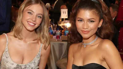 Zendaya asked Sydney Sweeney to keep her distance from Tom Holland ahead of ‘Euphoria’ Season 3 release?﻿﻿﻿ |