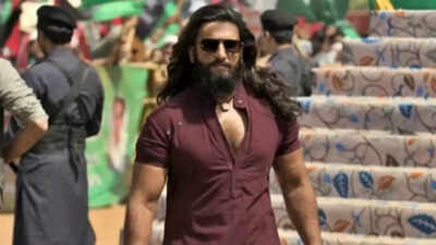 Ranveer Singh receives extortion threat via WhatsApp voice note after firing outside Rohit Shetty’s residence; security beefed up |