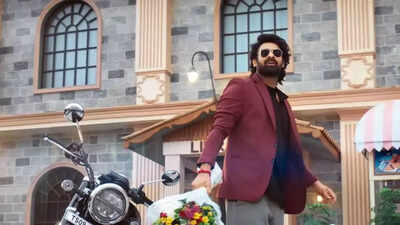 ‘The Raja Saab’ box office collections day 23: Prabhas film adds only Rs 27 lakhs | Telugu Movie News