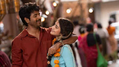 ‘Parasakthi’ box office collections day 22: Sivakarthikeyan film slows more; Only Rs 5 lakhs now | Tamil Movie News