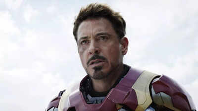 Robert Downey Jr. net worth: A look at real-life Iron Man’s USD 300 million fortune | English Movie News