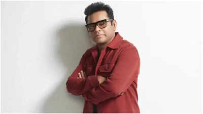 AR Rahman says messages often get distorted along the way, ‘The problem with the world is..’ | Hindi Movie News