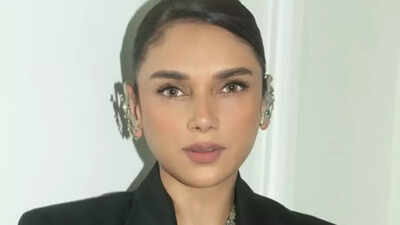 ‘Gandhi Talks’ star Aditi Rao Hydari talks about working with Imtiaz Ali, shares details about ‘O Saathi Re’ |