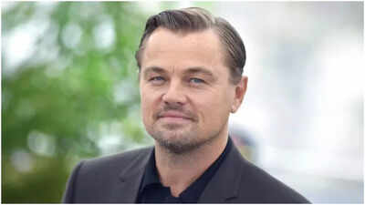 Shahid Kapoor credits Leonardo DiCaprio for shaping his role-selection mindset, ‘I read a very interesting..’ |